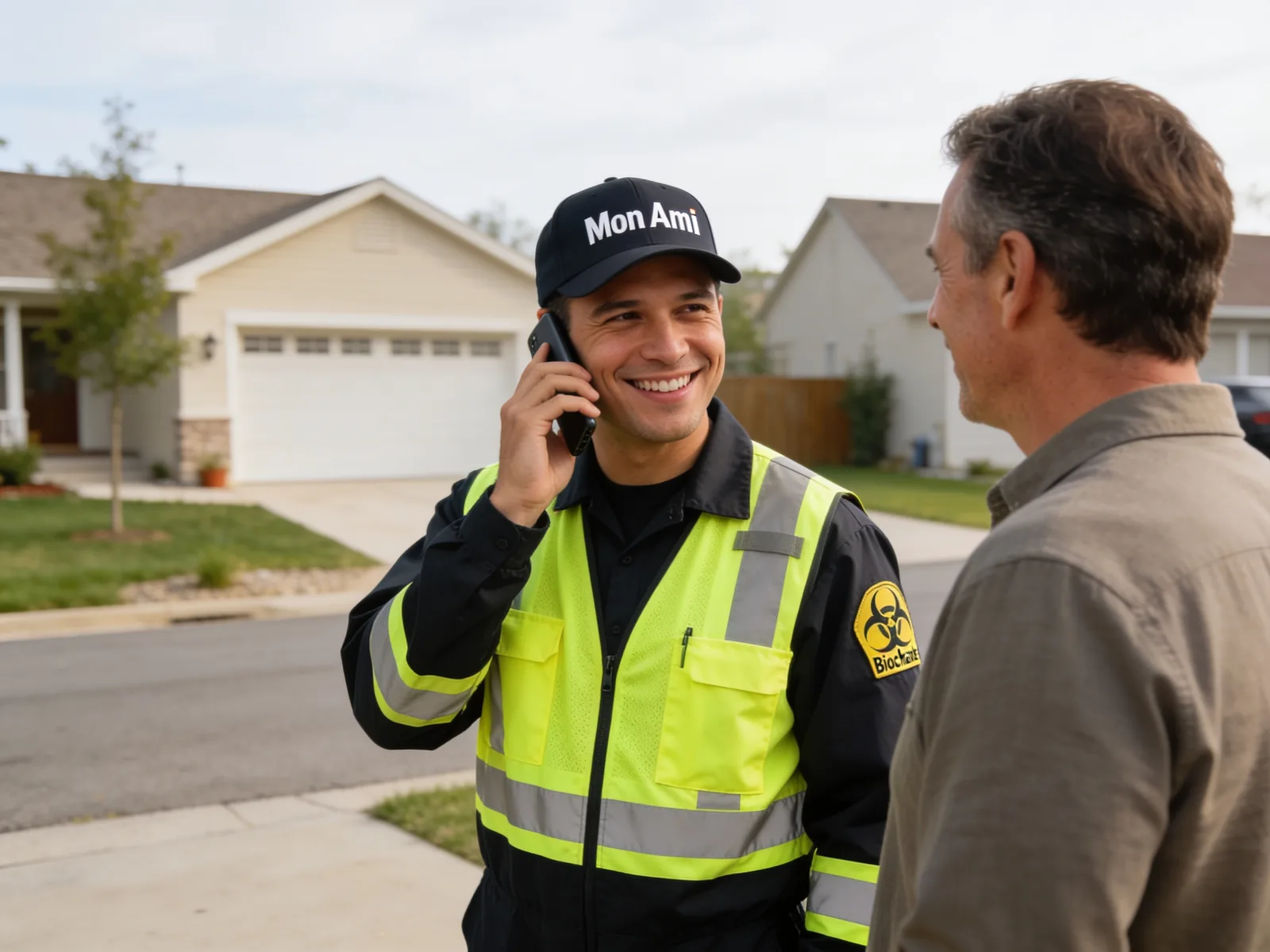 Sewage Cleanup Mesick, MI FAQs